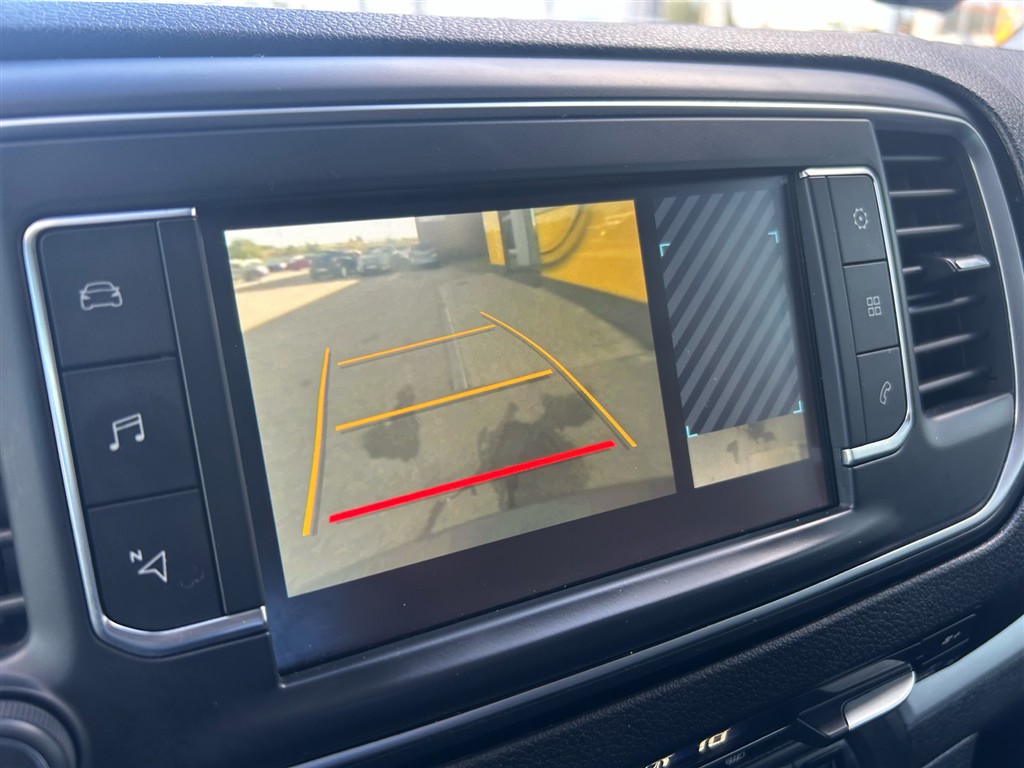 Opel Vivaro Innovation+ billede 17