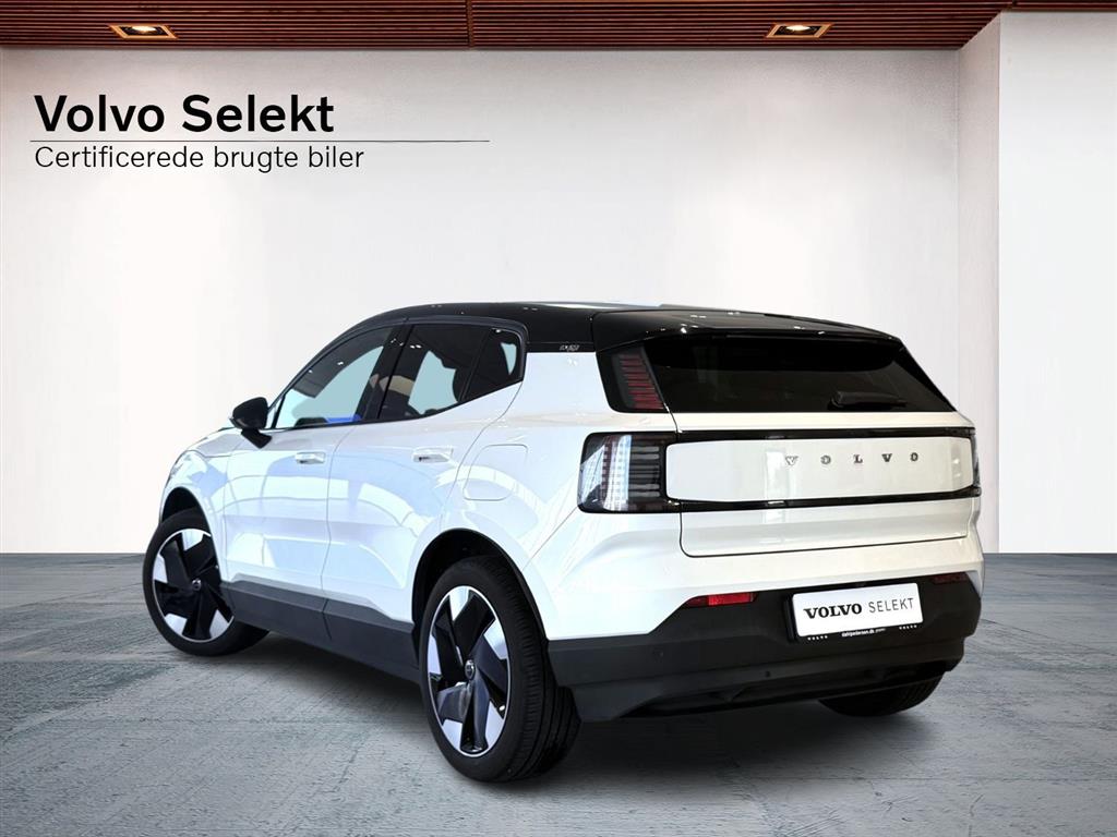 Volvo EX30 Plus billede 2
