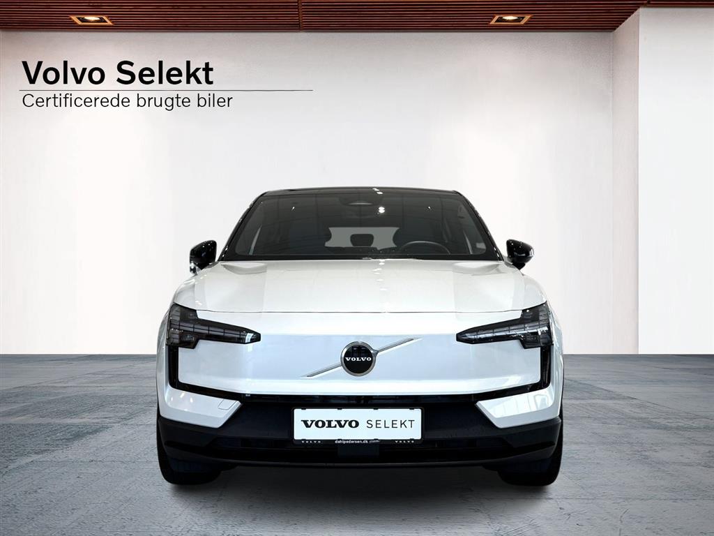 Volvo EX30 Plus billede 3