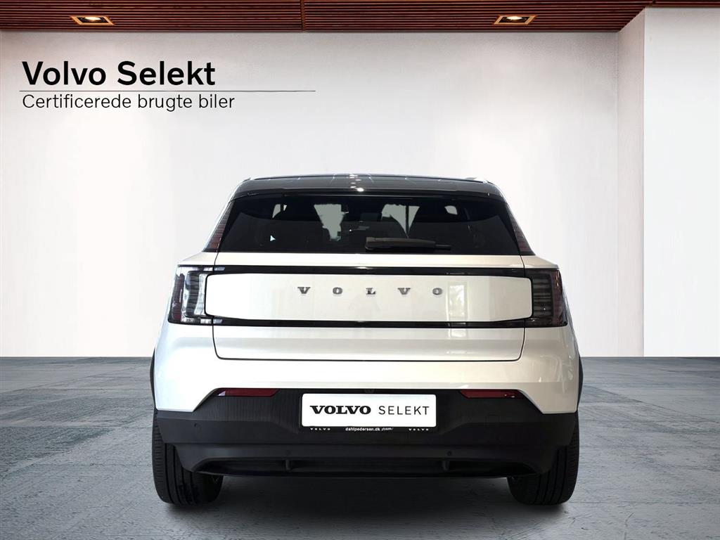 Volvo EX30 Plus billede 4