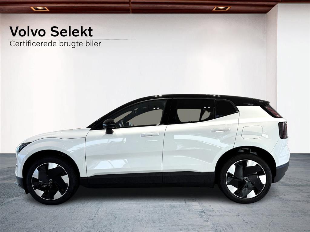 Volvo EX30 Plus billede 5
