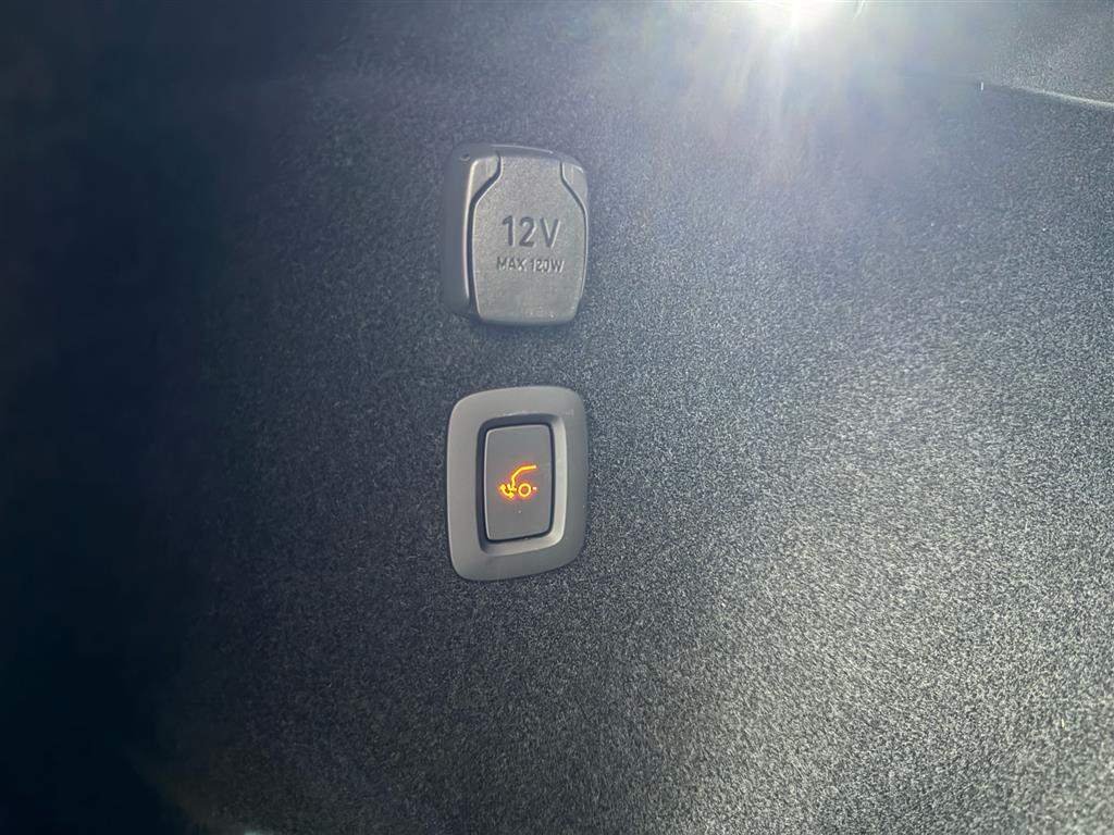 Volvo EX30 Plus billede 11