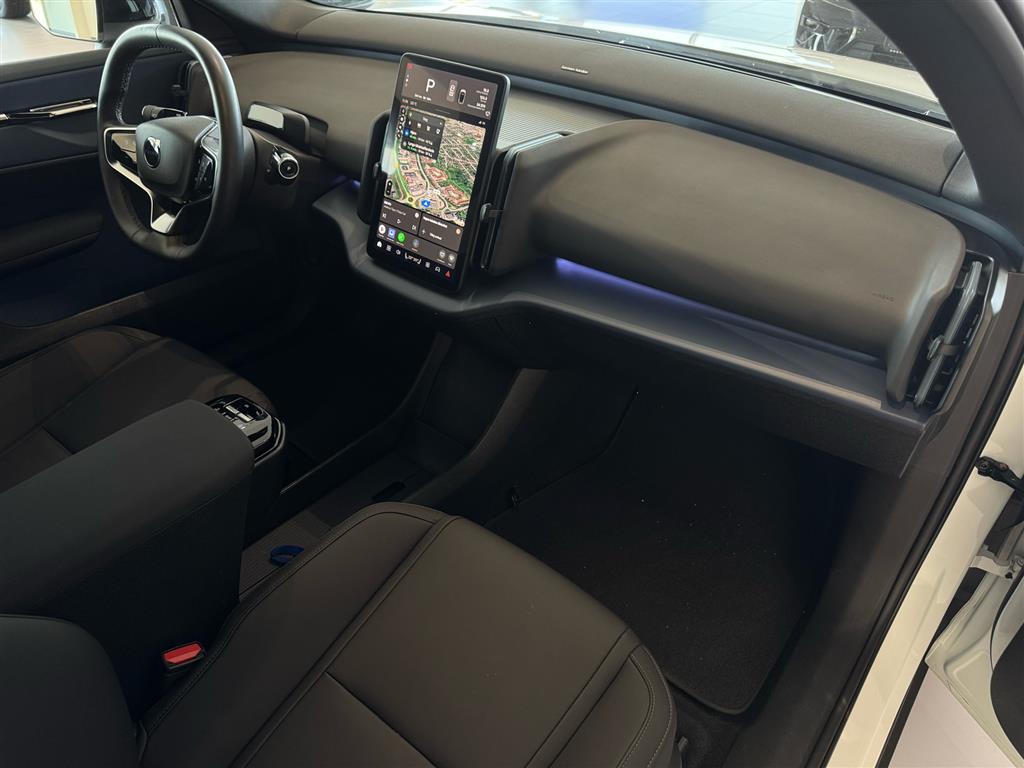 Volvo EX30 Plus billede 13