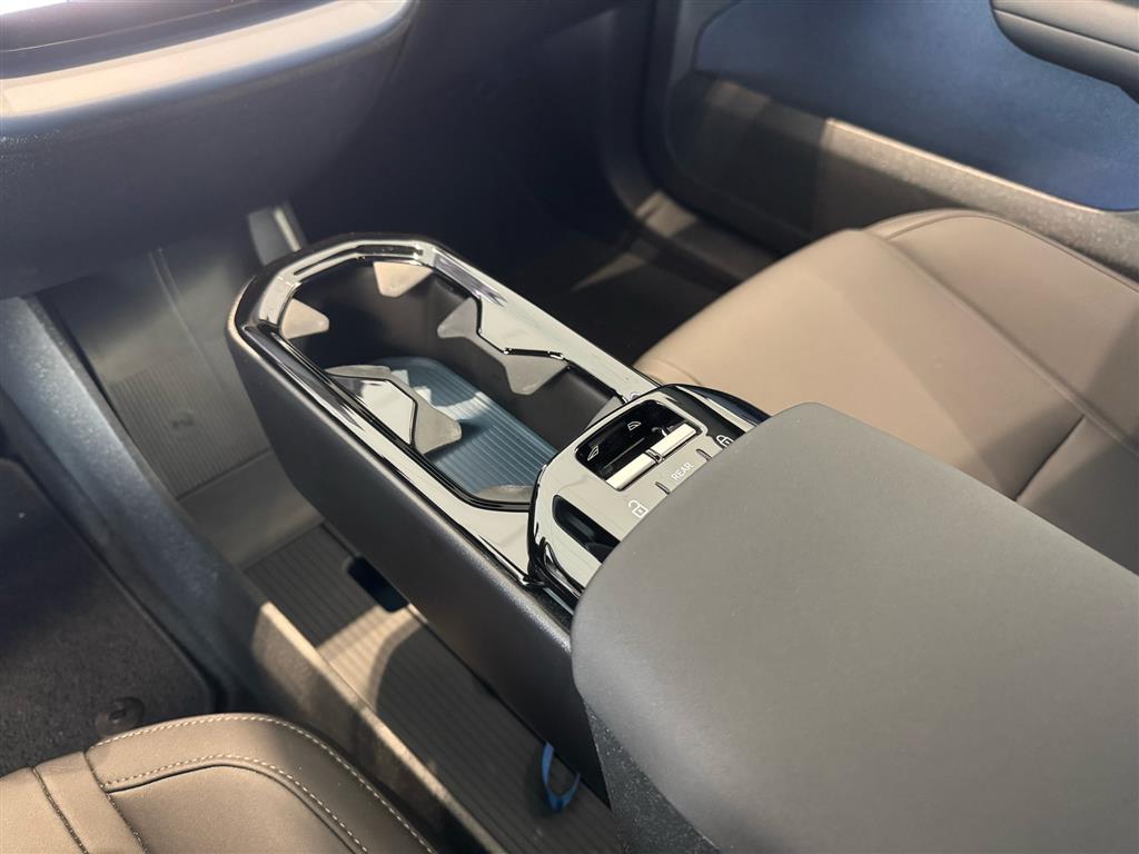 Volvo EX30 Plus billede 20