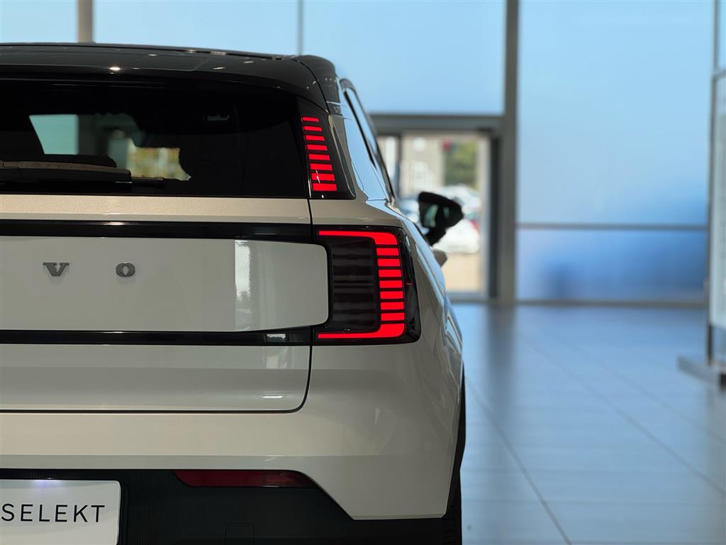 Volvo EX30 Plus billede 22