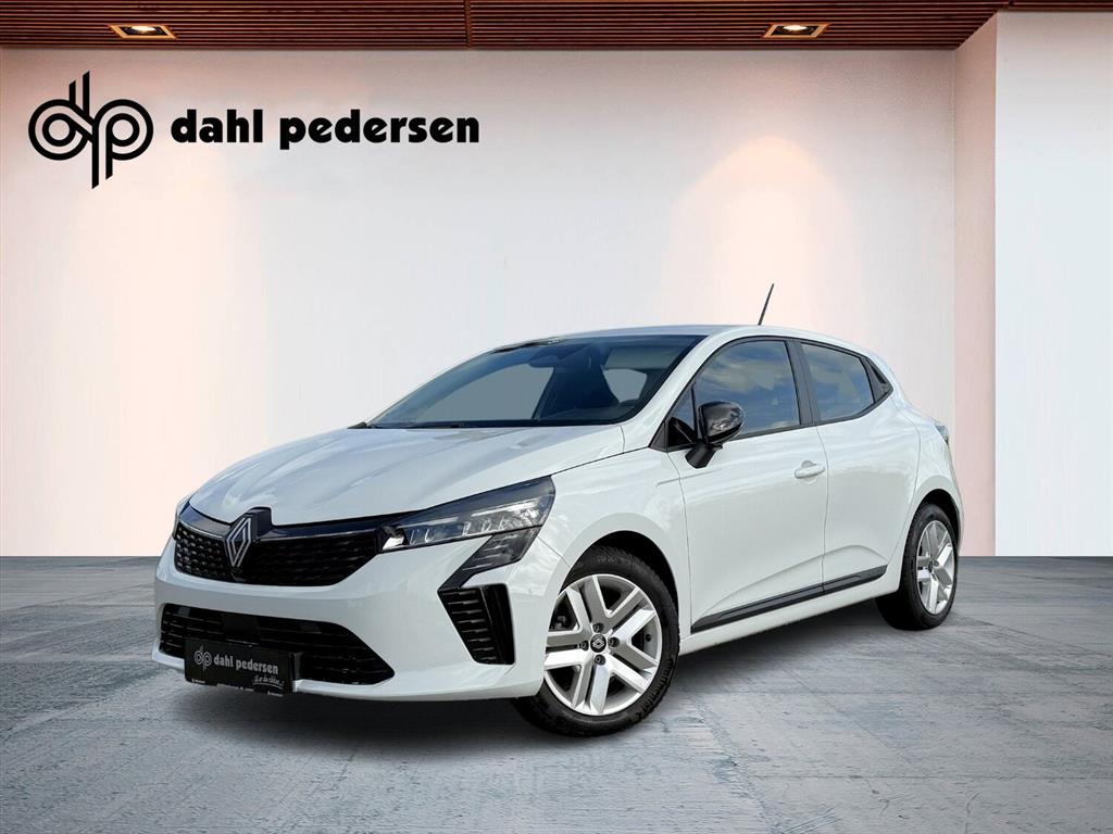 Renault Clio Evolution