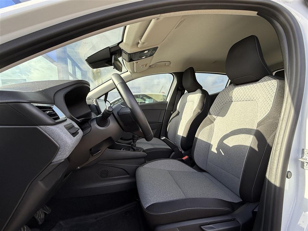 Renault Clio Evolution billede 4