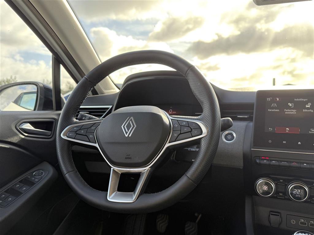 Renault Clio Evolution billede 5