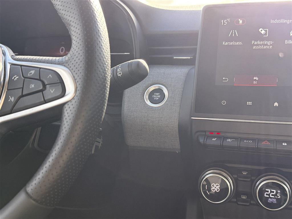 Renault Clio Evolution billede 6