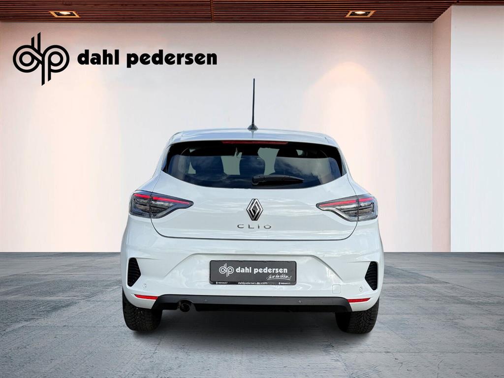 Renault Clio Evolution billede 15