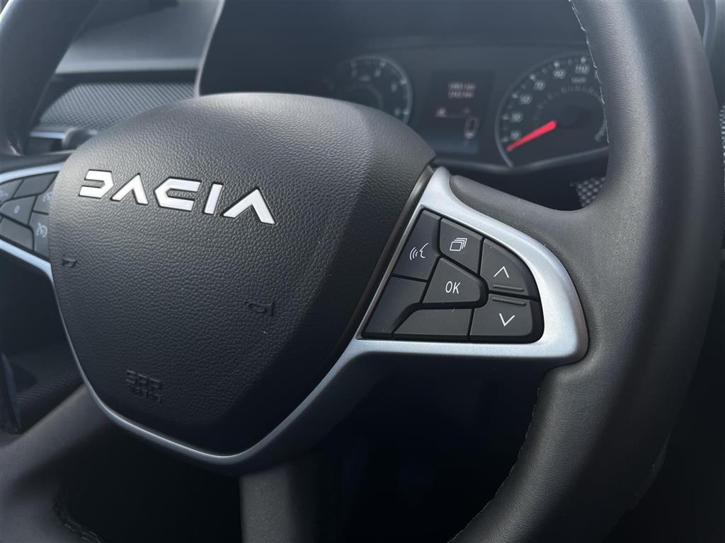 Dacia Sandero Expression billede 7