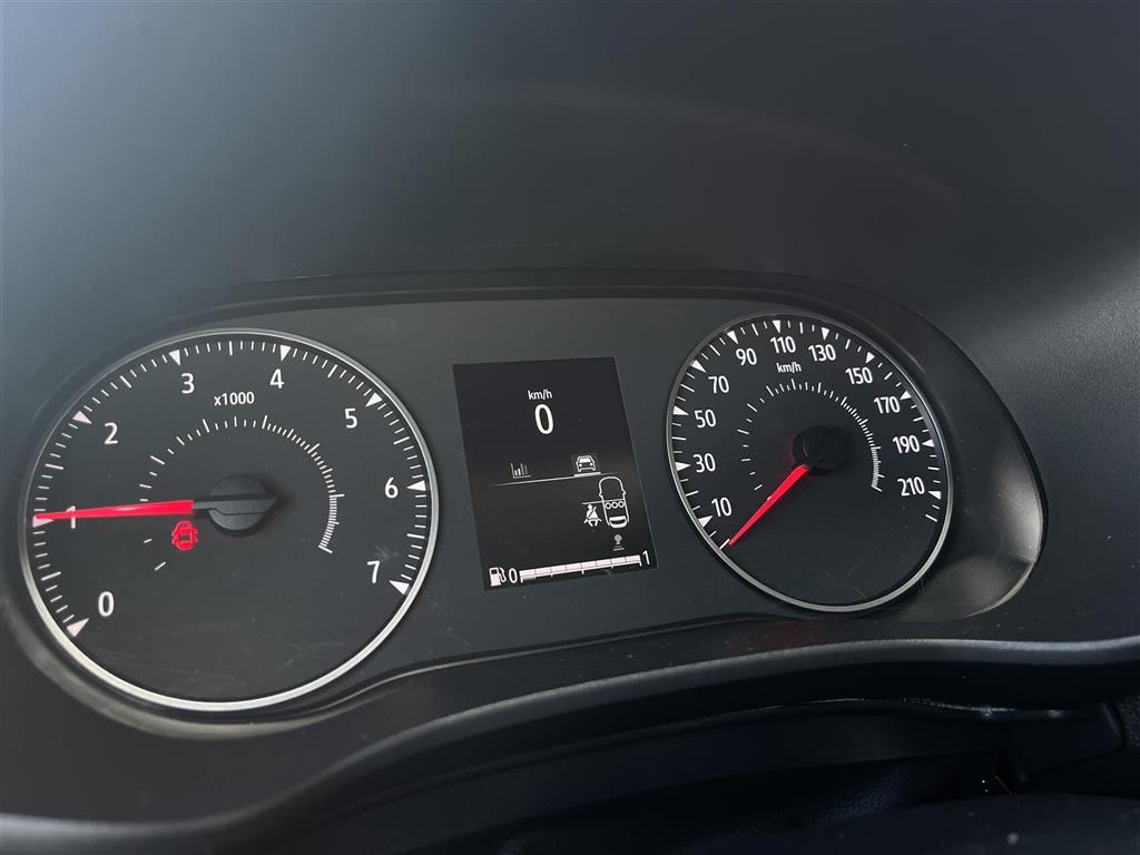 Dacia Sandero Expression billede 9