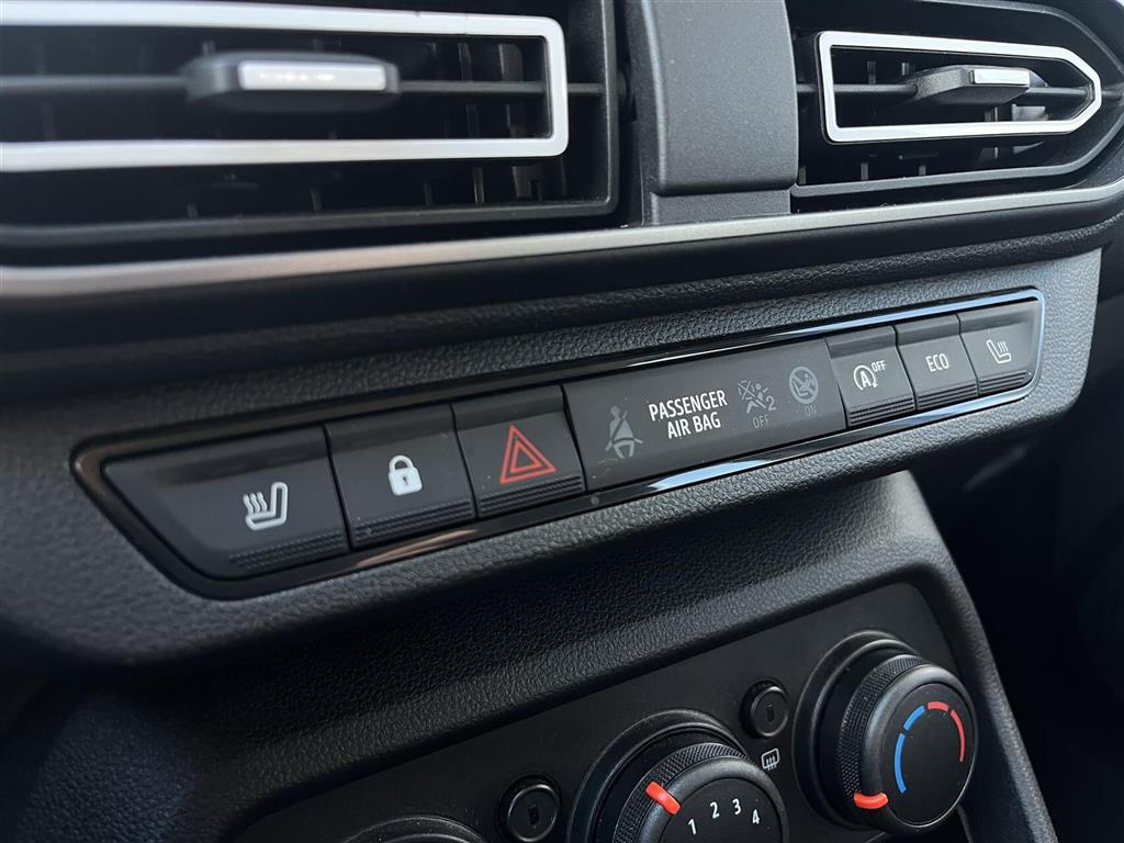 Dacia Sandero Expression billede 14