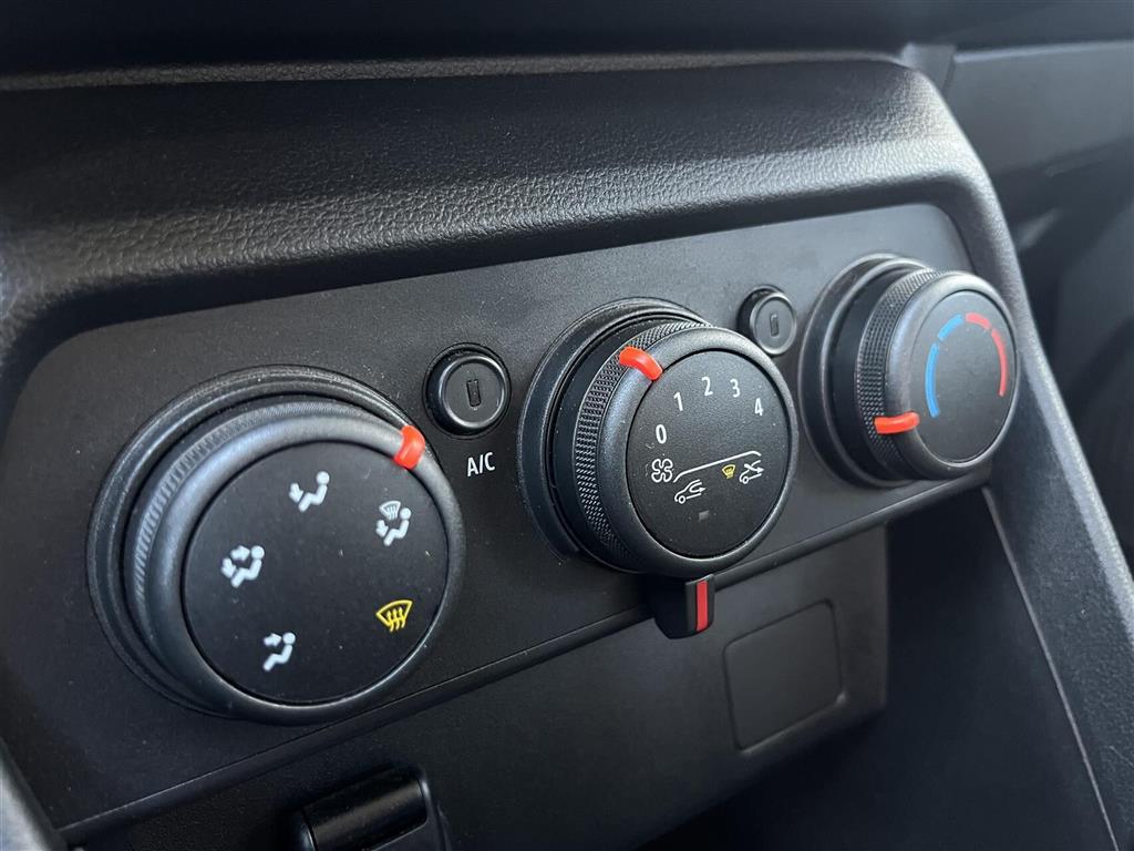 Dacia Sandero Expression billede 15