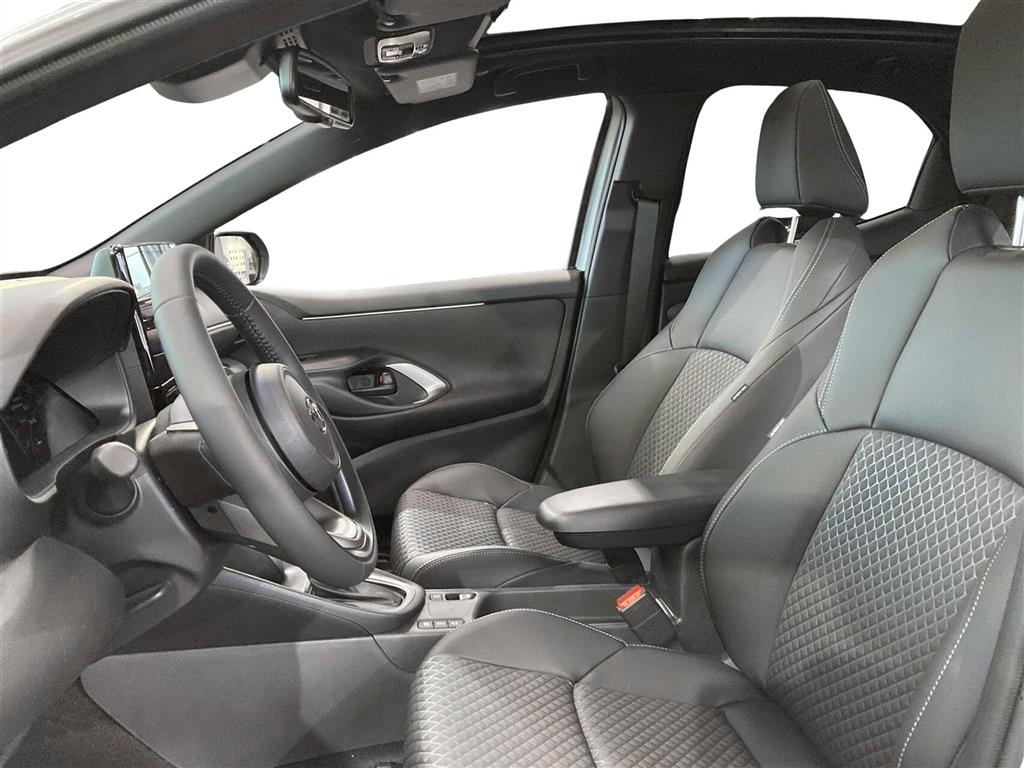 Mazda 2 Homura Plus billede 5