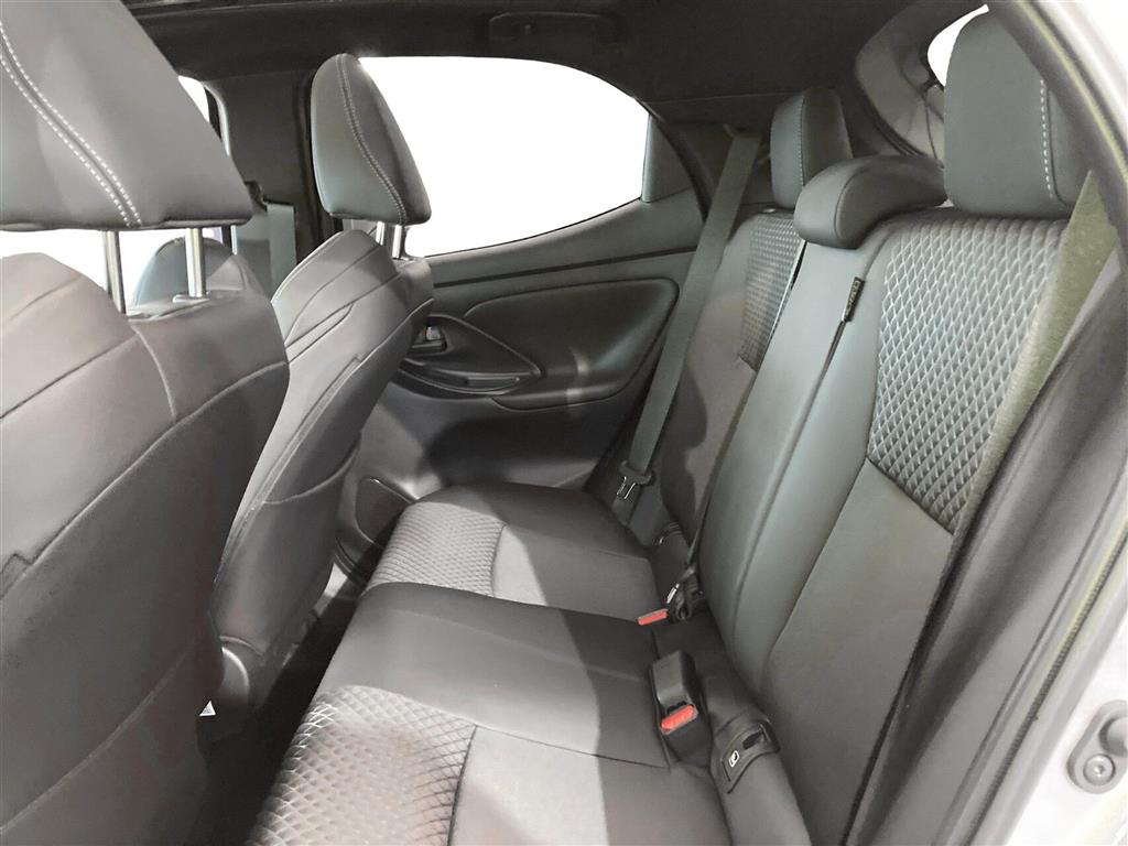 Mazda 2 Homura Plus billede 6