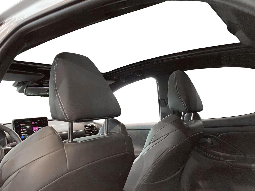 Mazda 2 Homura Plus billede 7