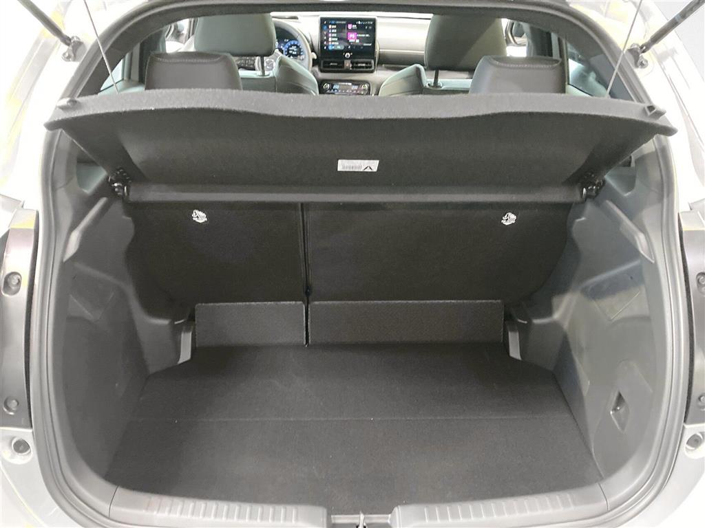 Mazda 2 Homura Plus billede 9