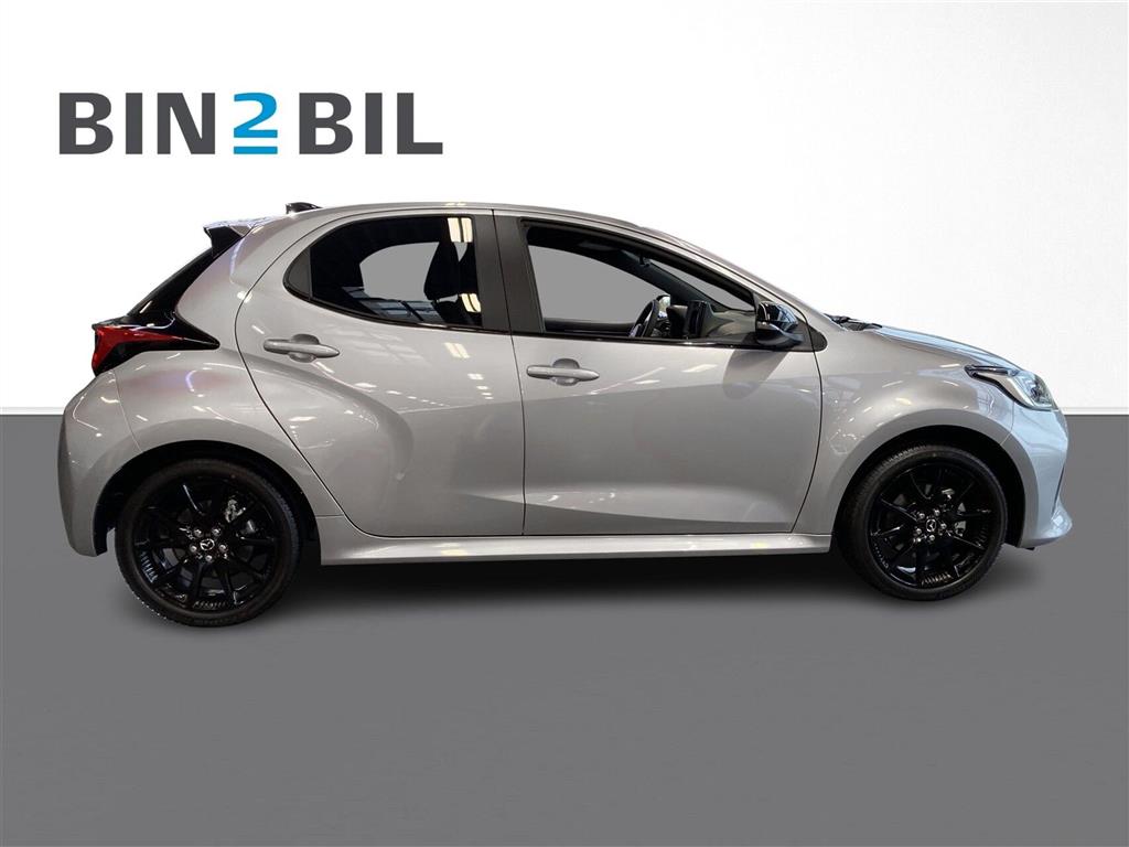 Mazda 2 Homura Plus billede 11