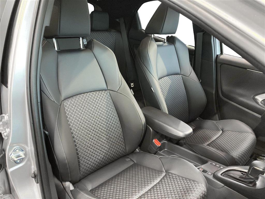 Mazda 2 Homura Plus billede 15