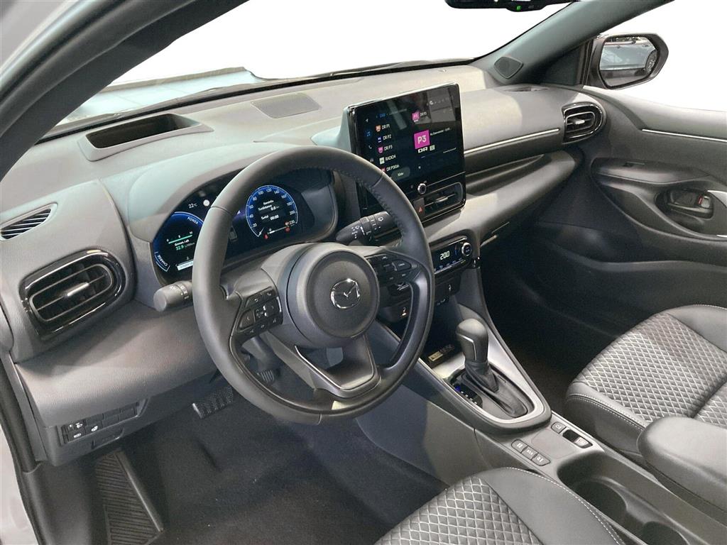 Mazda 2 Homura Plus billede 17