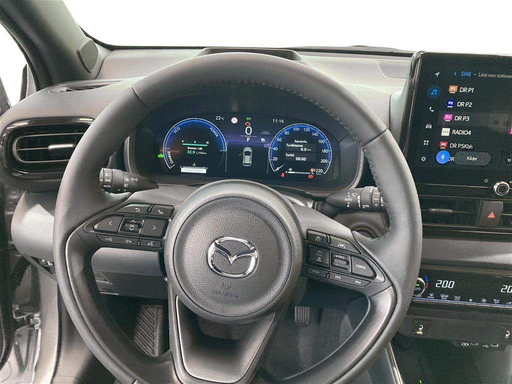 Mazda 2 Homura Plus billede 19