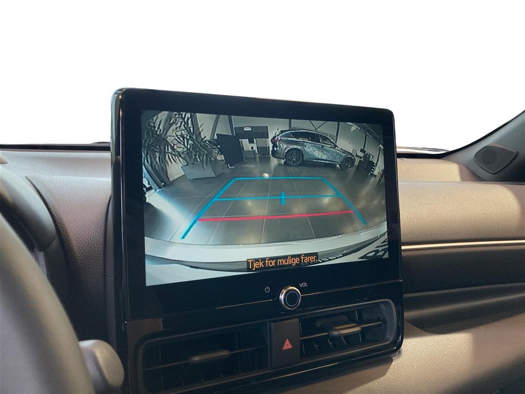 Mazda 2 Homura Plus billede 22