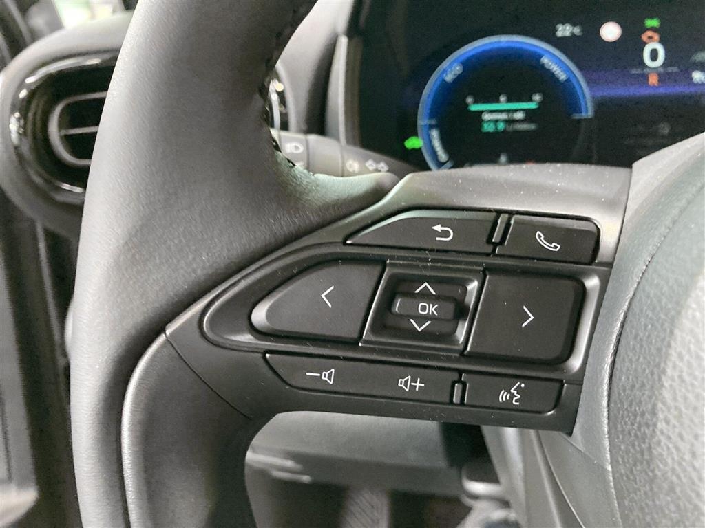 Mazda 2 Homura Plus billede 23