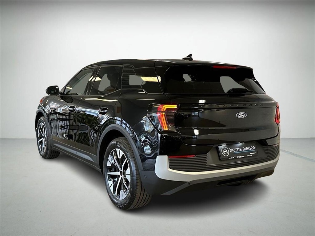 Ford Explorer UR Select billede 2