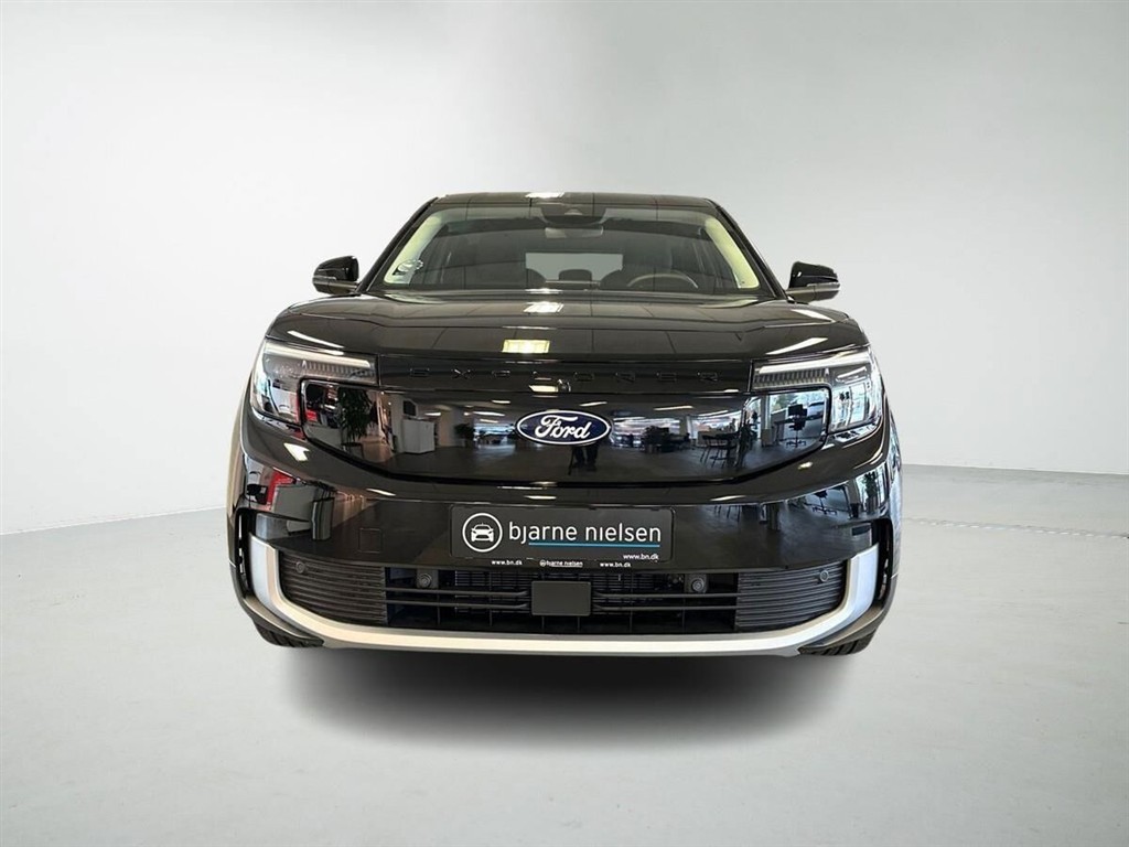 Ford Explorer UR Select billede 4
