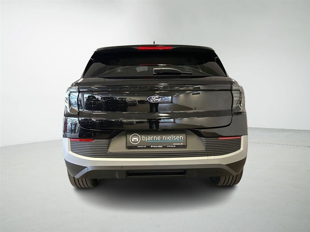 Ford Explorer UR Select billede 5
