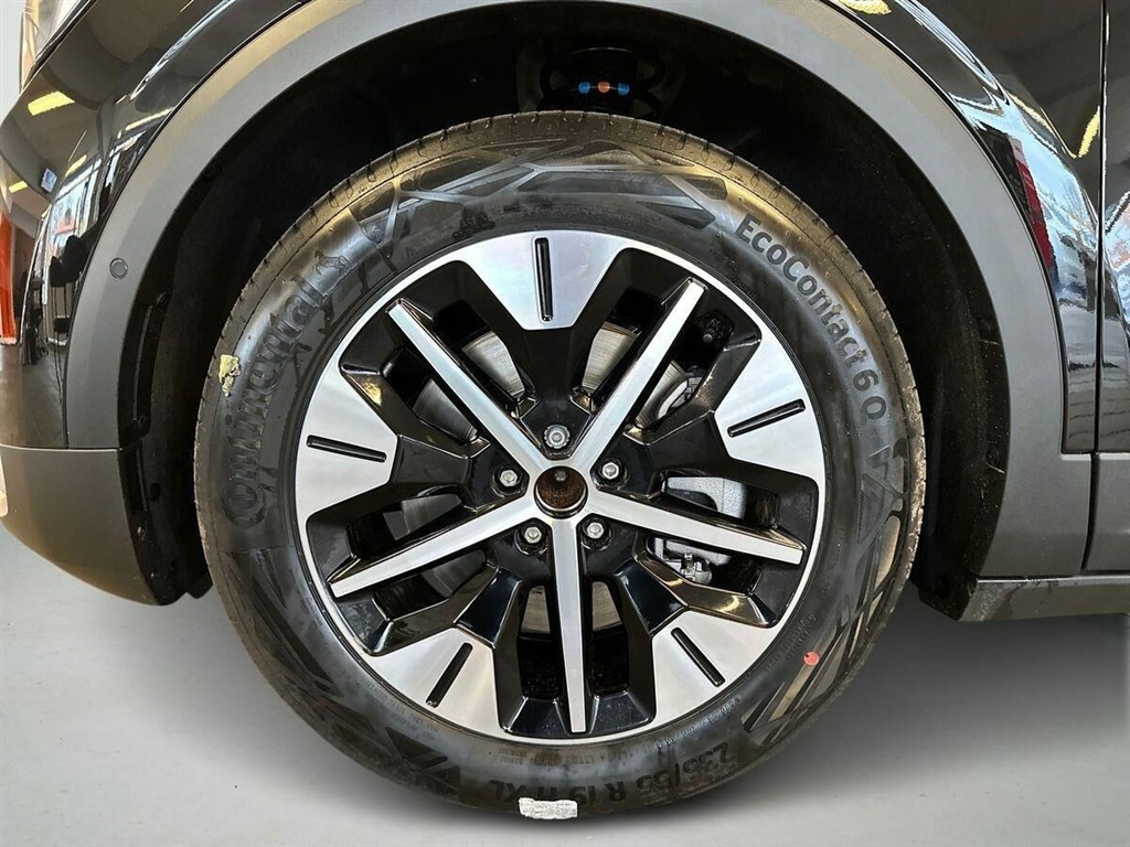Ford Explorer UR Select billede 6