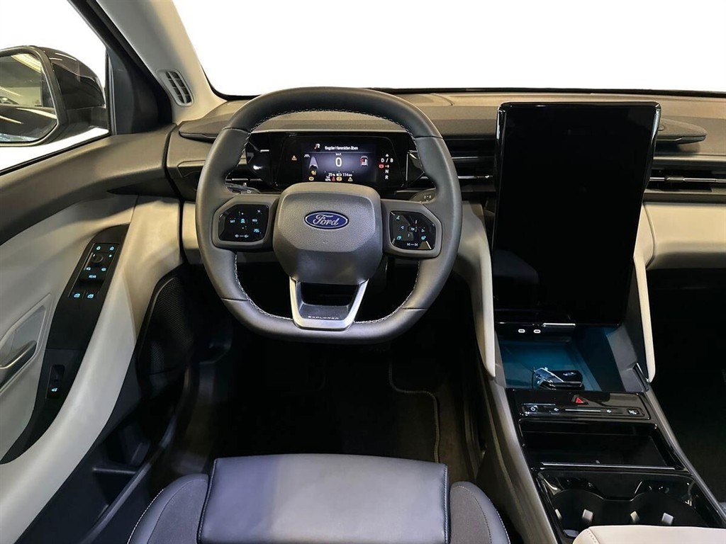Ford Explorer UR Select billede 7