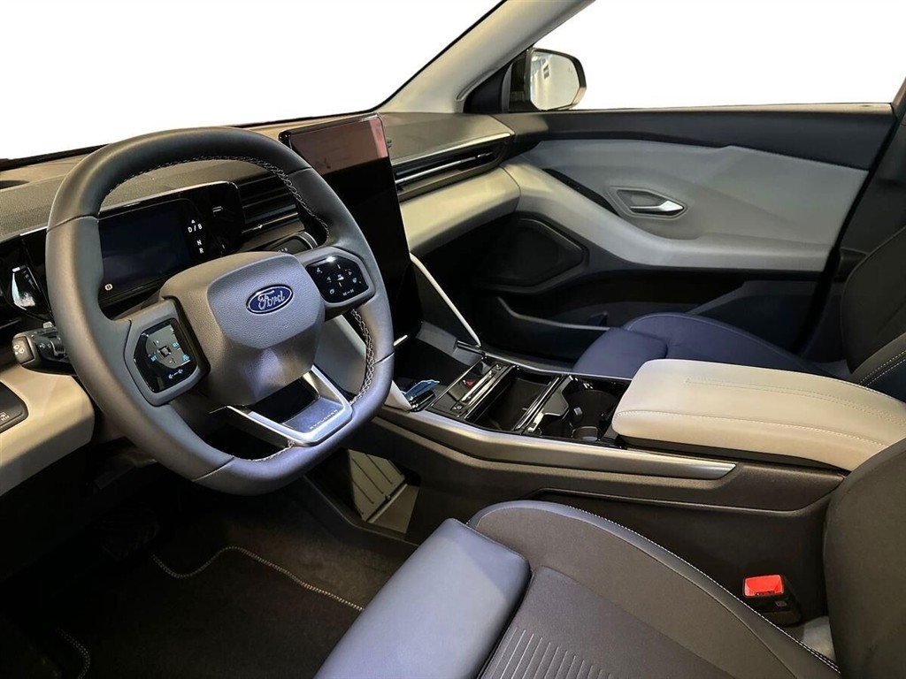 Ford Explorer UR Select billede 8
