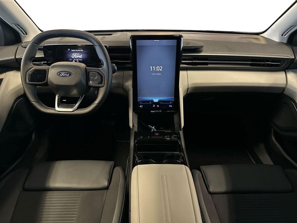 Ford Explorer UR Select billede 9