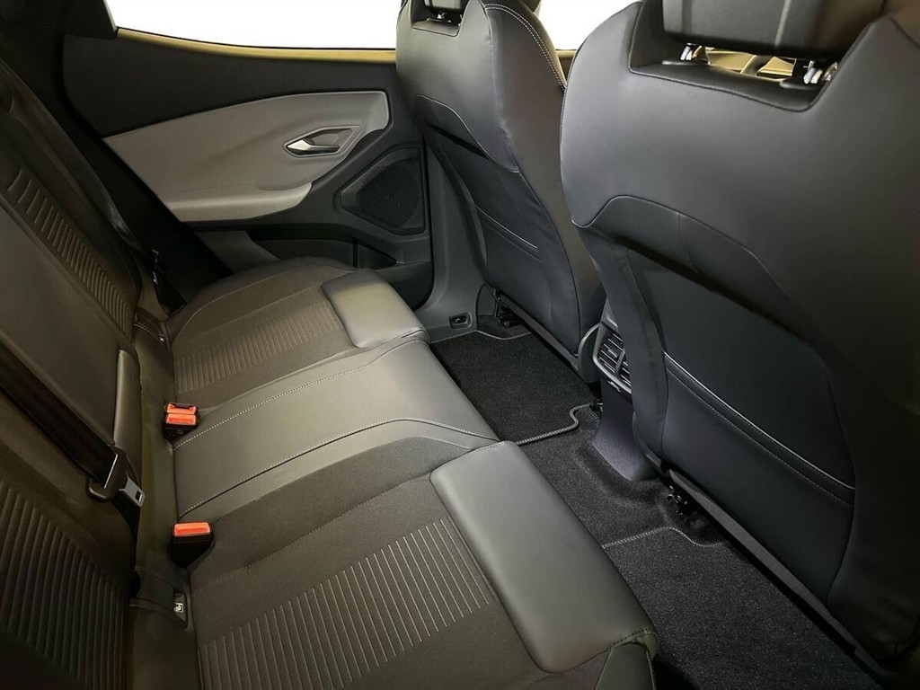 Ford Explorer UR Select billede 13