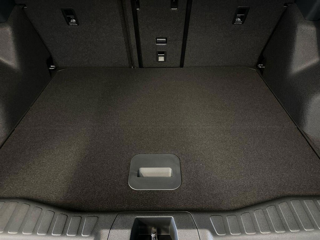 Ford Explorer UR Select billede 14