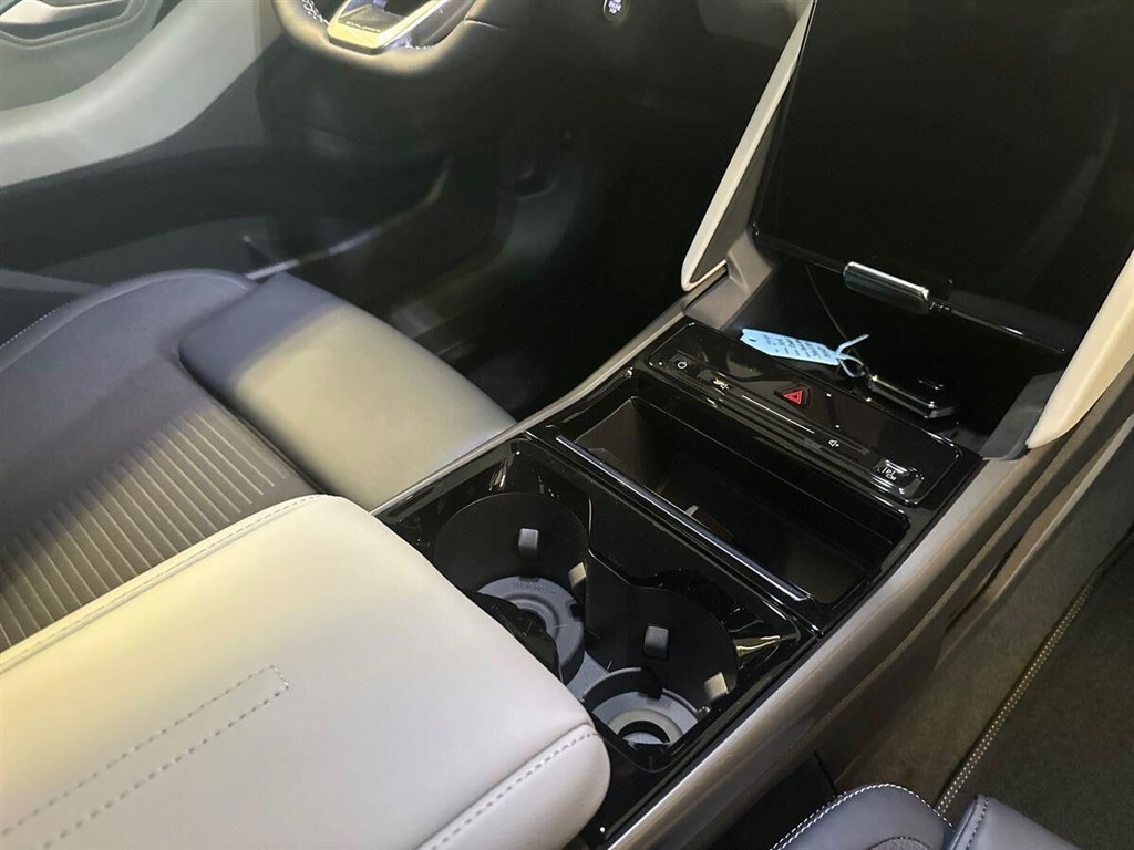 Ford Explorer UR Select billede 15