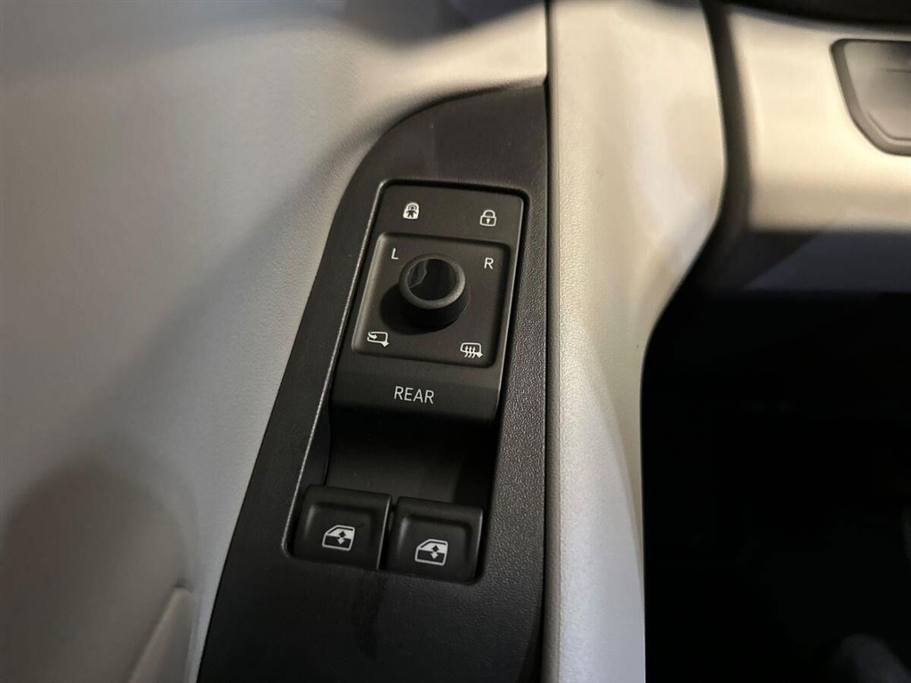 Ford Explorer UR Select billede 16