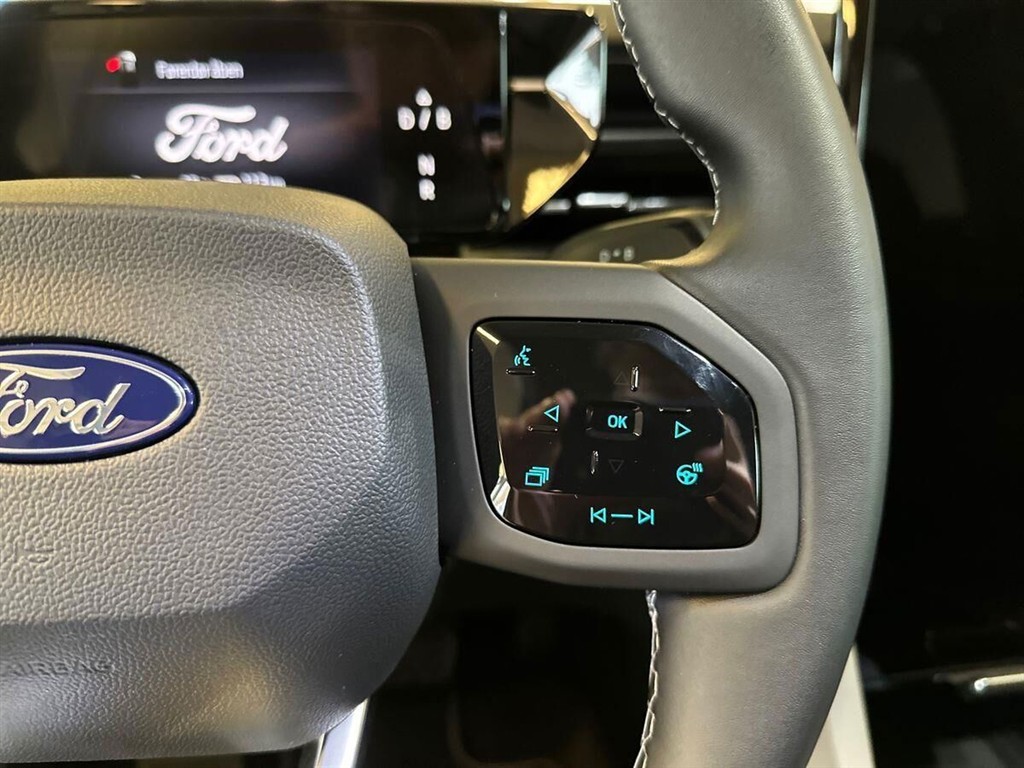 Ford Explorer UR Select billede 18