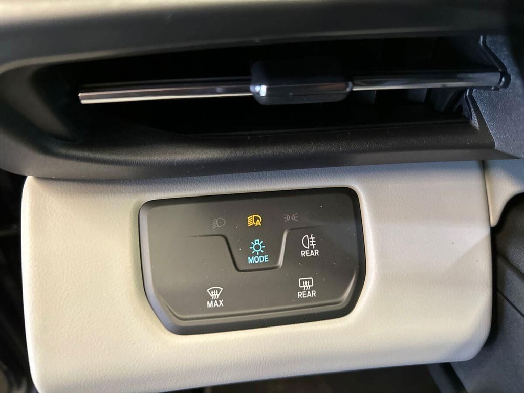 Ford Explorer UR Select billede 19