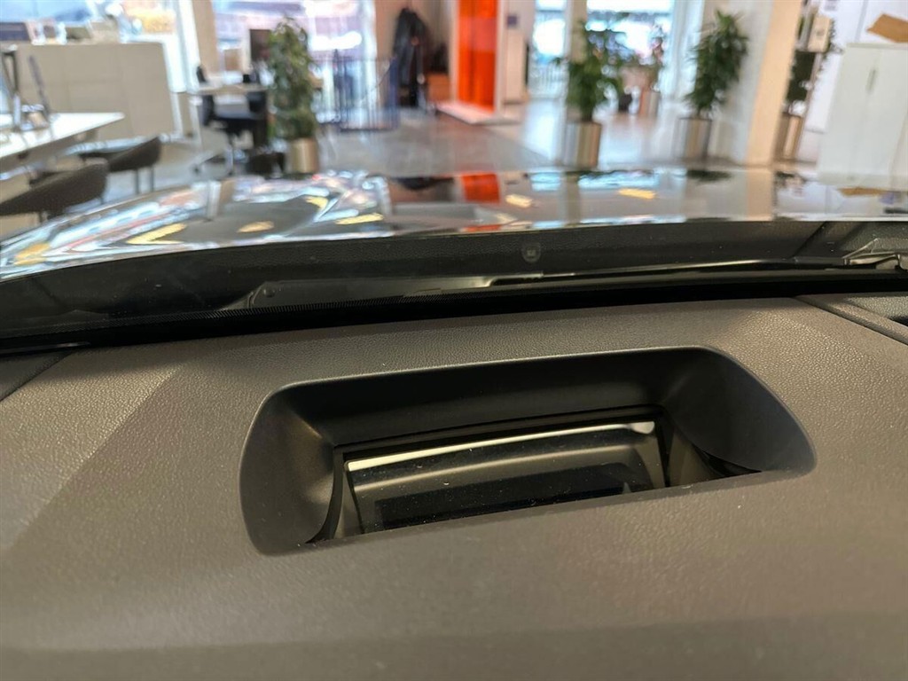 Ford Explorer UR Select billede 22