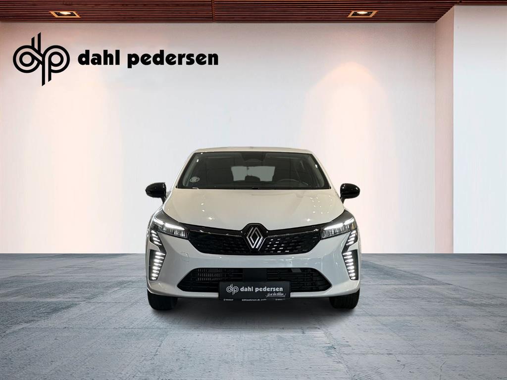 Renault Clio Evolution billede 4