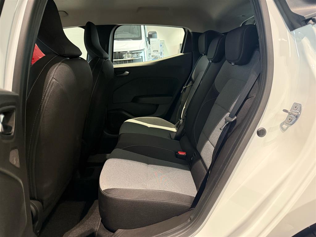 Renault Clio Evolution billede 8