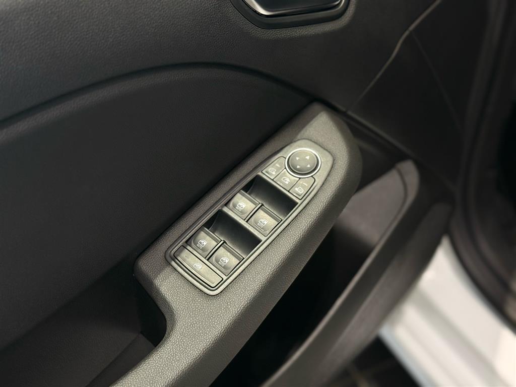 Renault Clio Evolution billede 21