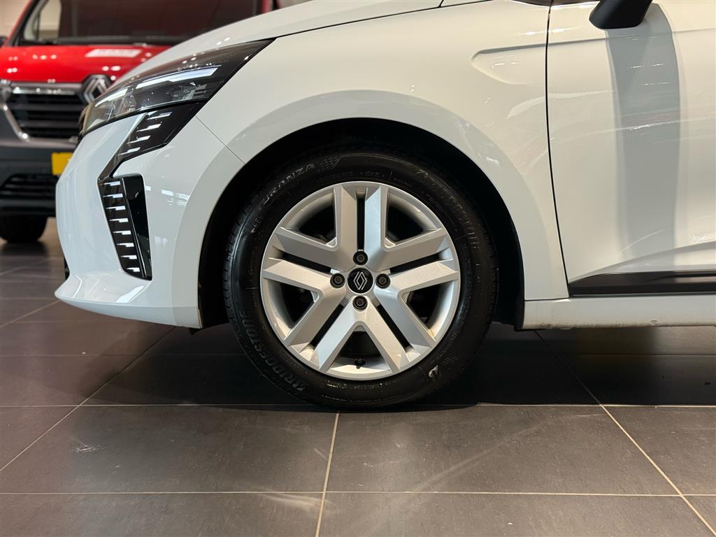 Renault Clio Evolution billede 24