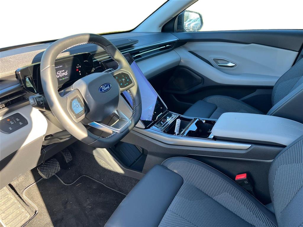 Ford Explorer UR Select billede 3