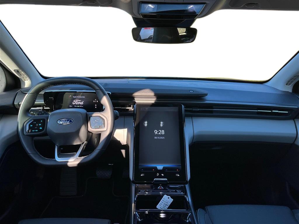 Ford Explorer UR Select billede 4