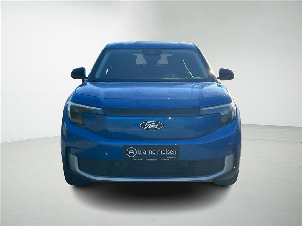 Ford Explorer UR Select billede 6