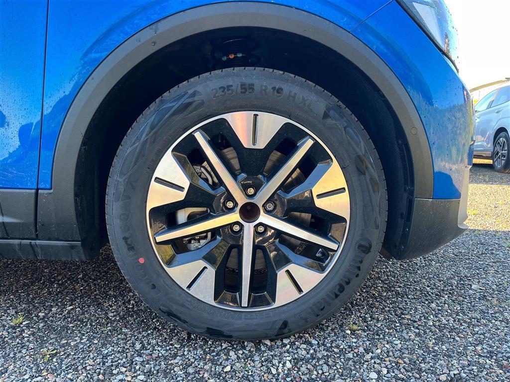 Ford Explorer UR Select billede 8